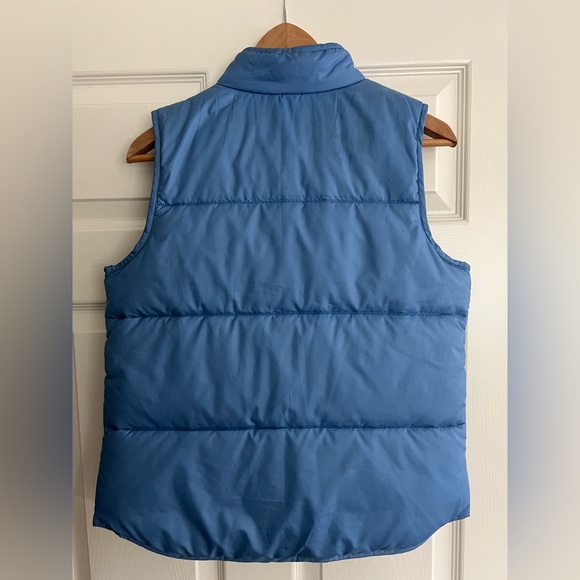 Ralph Lauren Puffer Vest - Picture 2 of 2